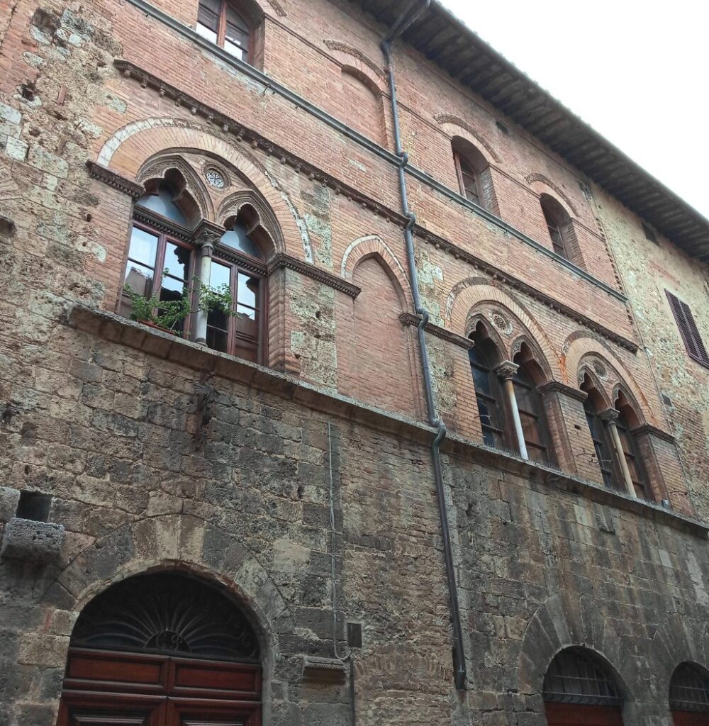 Palazzo Pratellesi