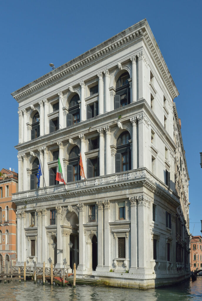 Palazzo Grimani