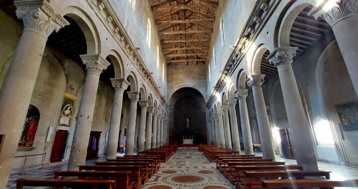 Duomo di Viterbo