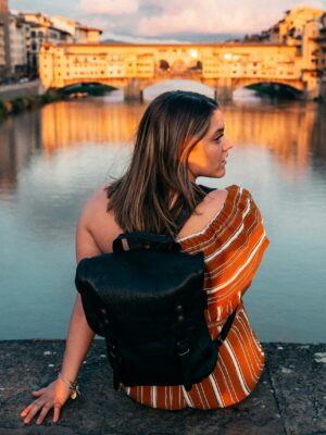 Firenze Ponte vecchio